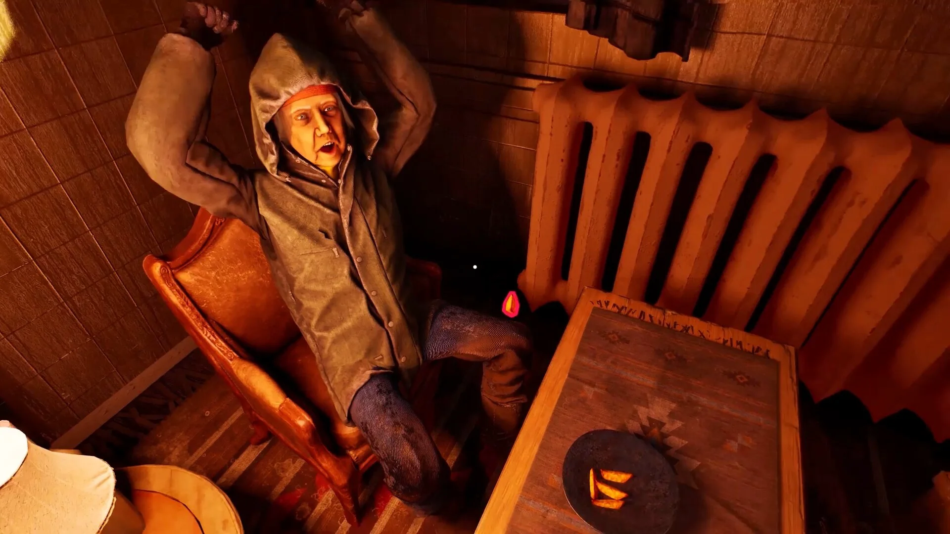 Laundering Simulator - Clean Cash and Laundry screenshot 18