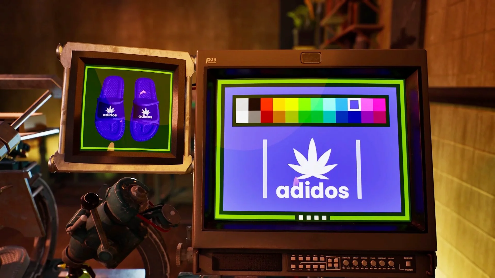 Laundering Simulator - Clean Cash and Laundry screenshot 2