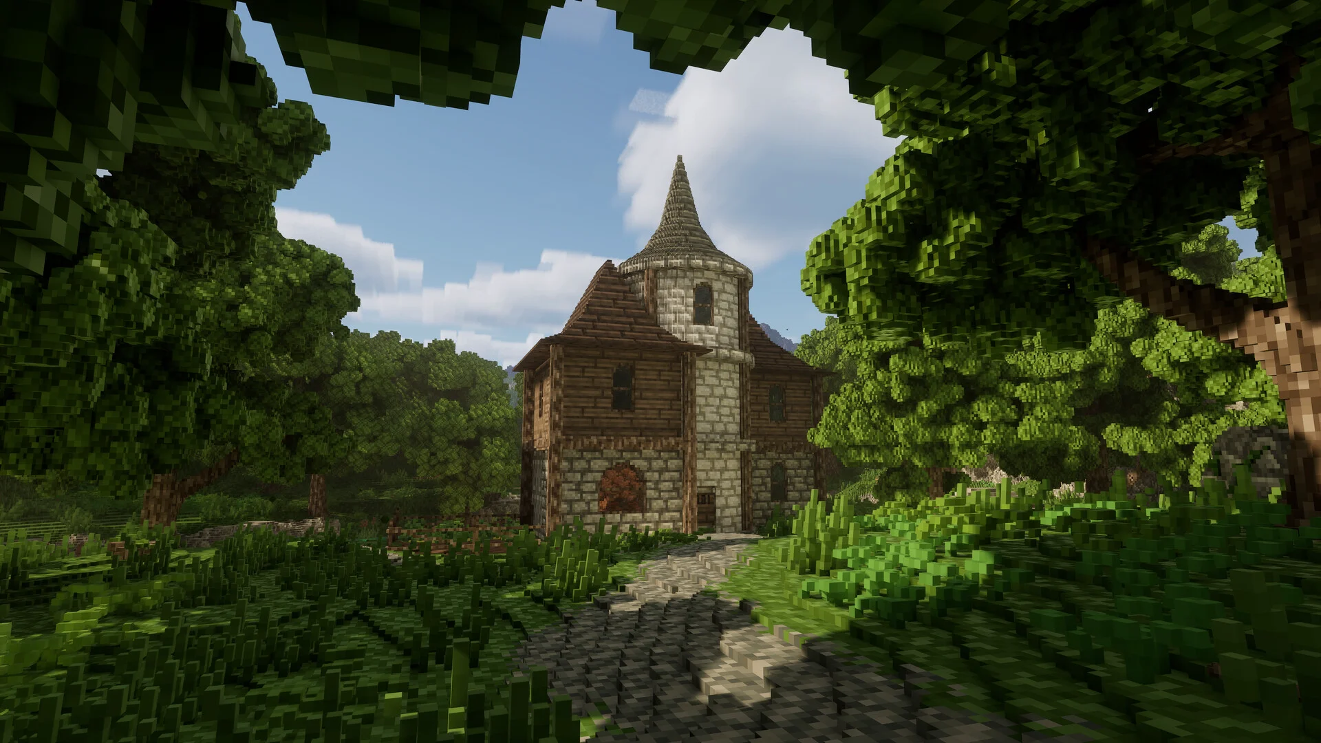Lay of the Land screenshot 10