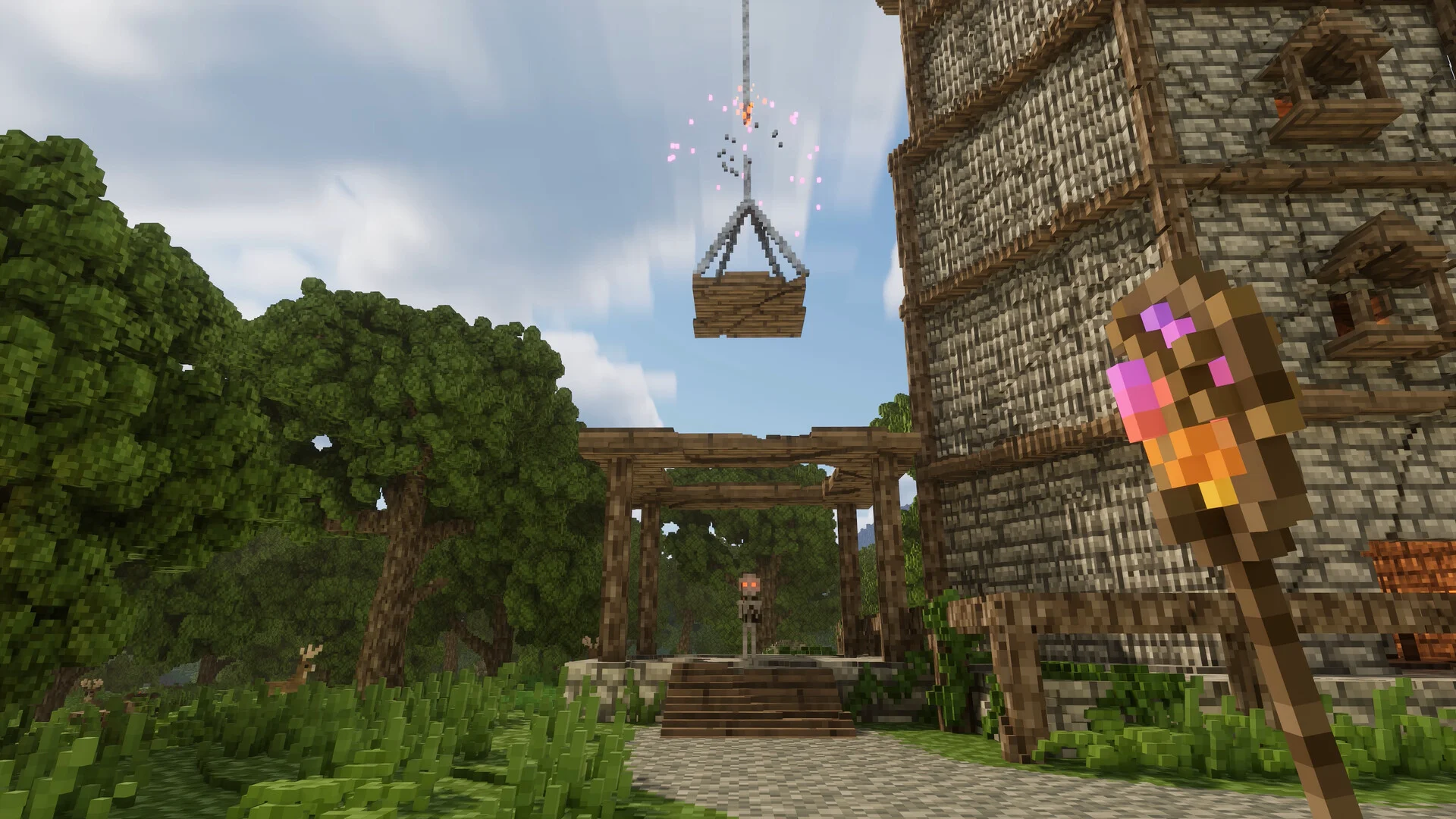 Lay of the Land screenshot 4