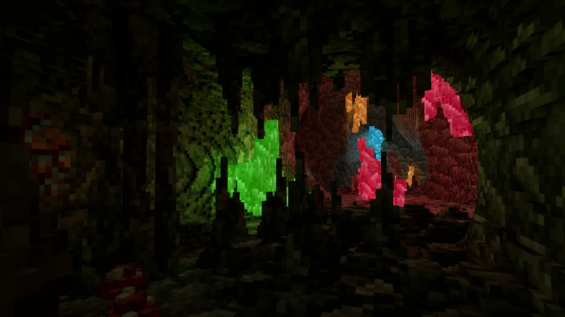 Lay of the Land screenshot 8