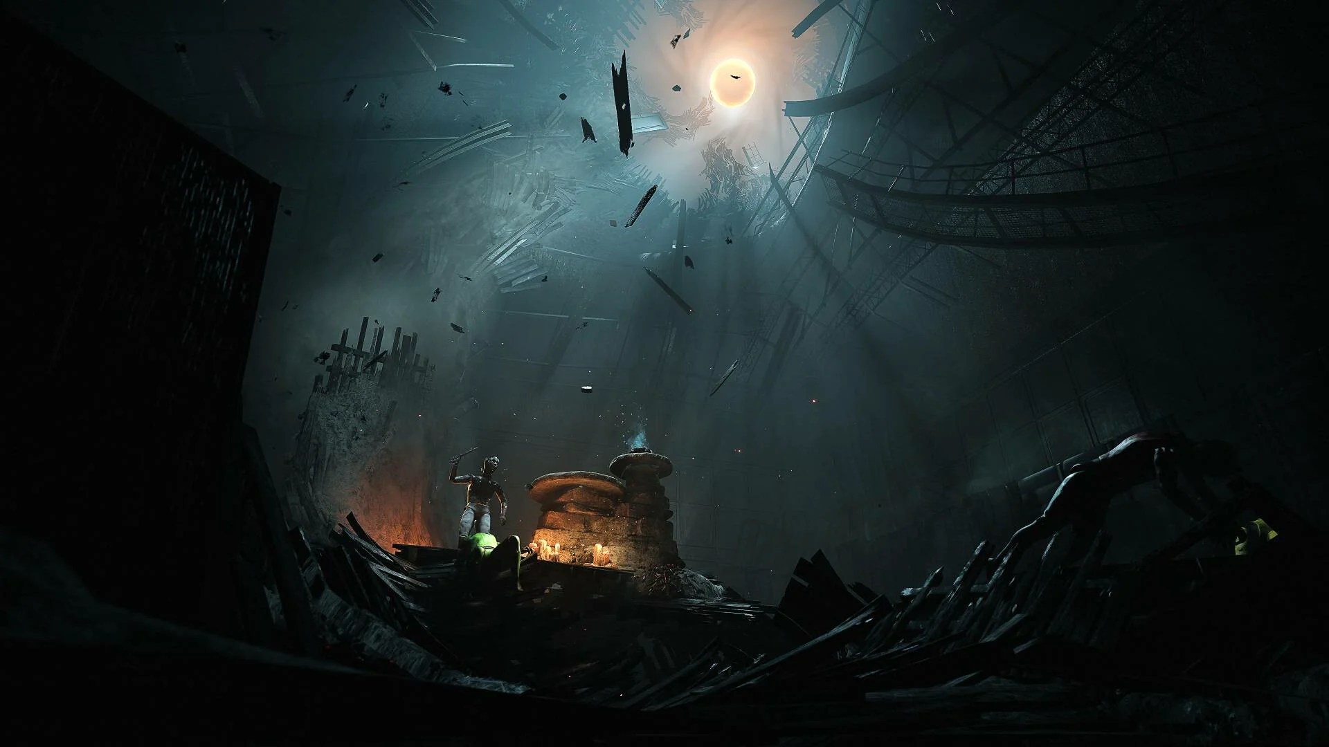 Layers of Fear screenshot 11