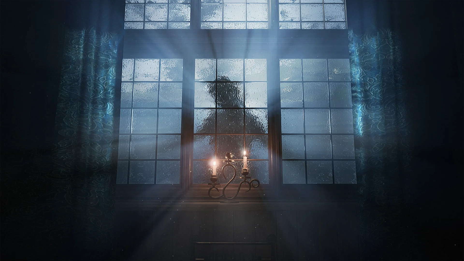 Layers of Fear screenshot 2