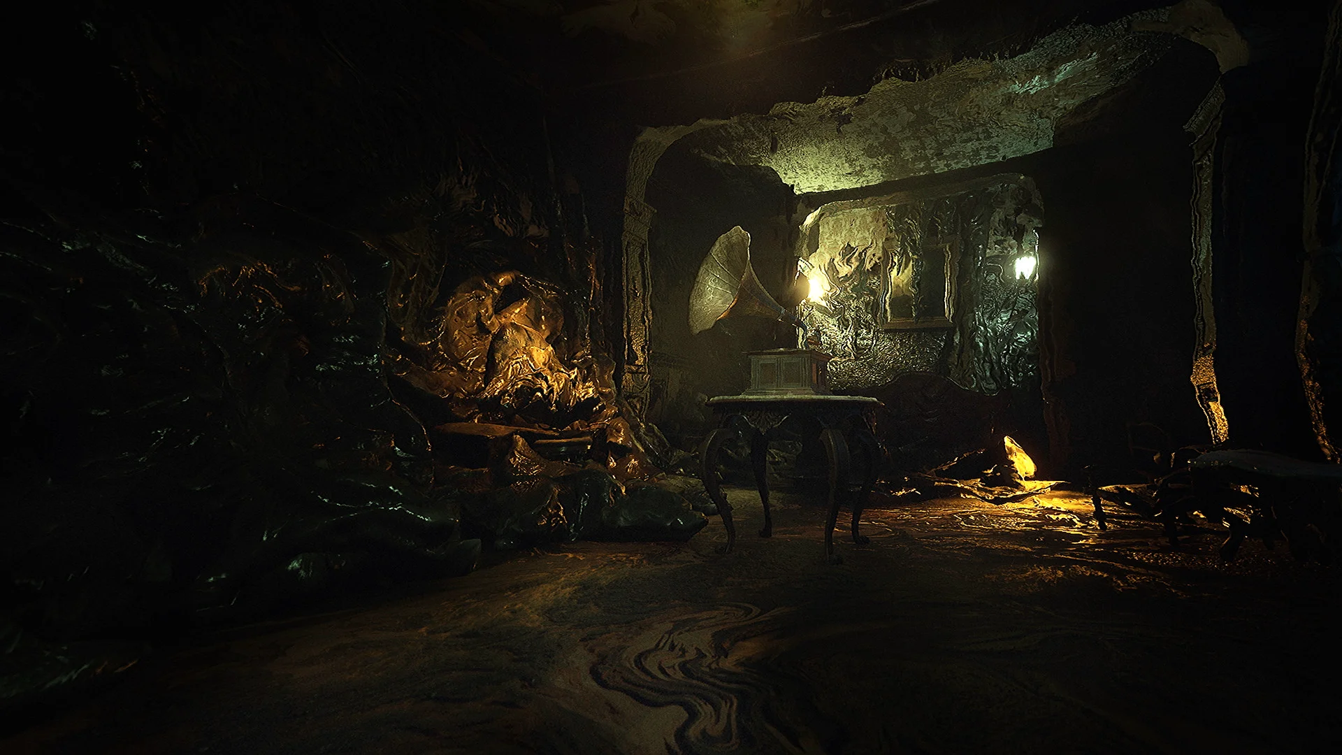 Layers of Fear screenshot 3