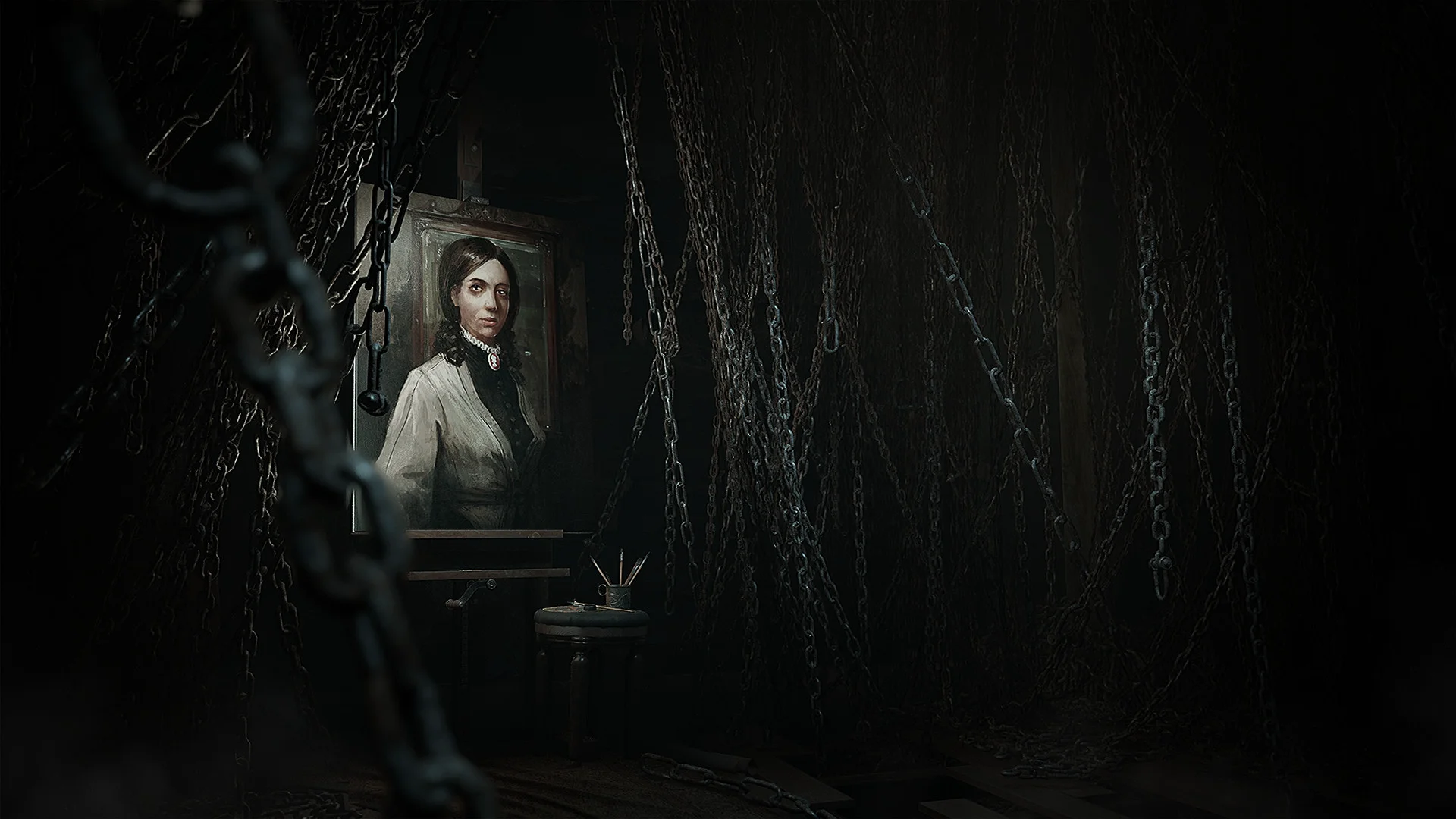 Layers of Fear screenshot 5