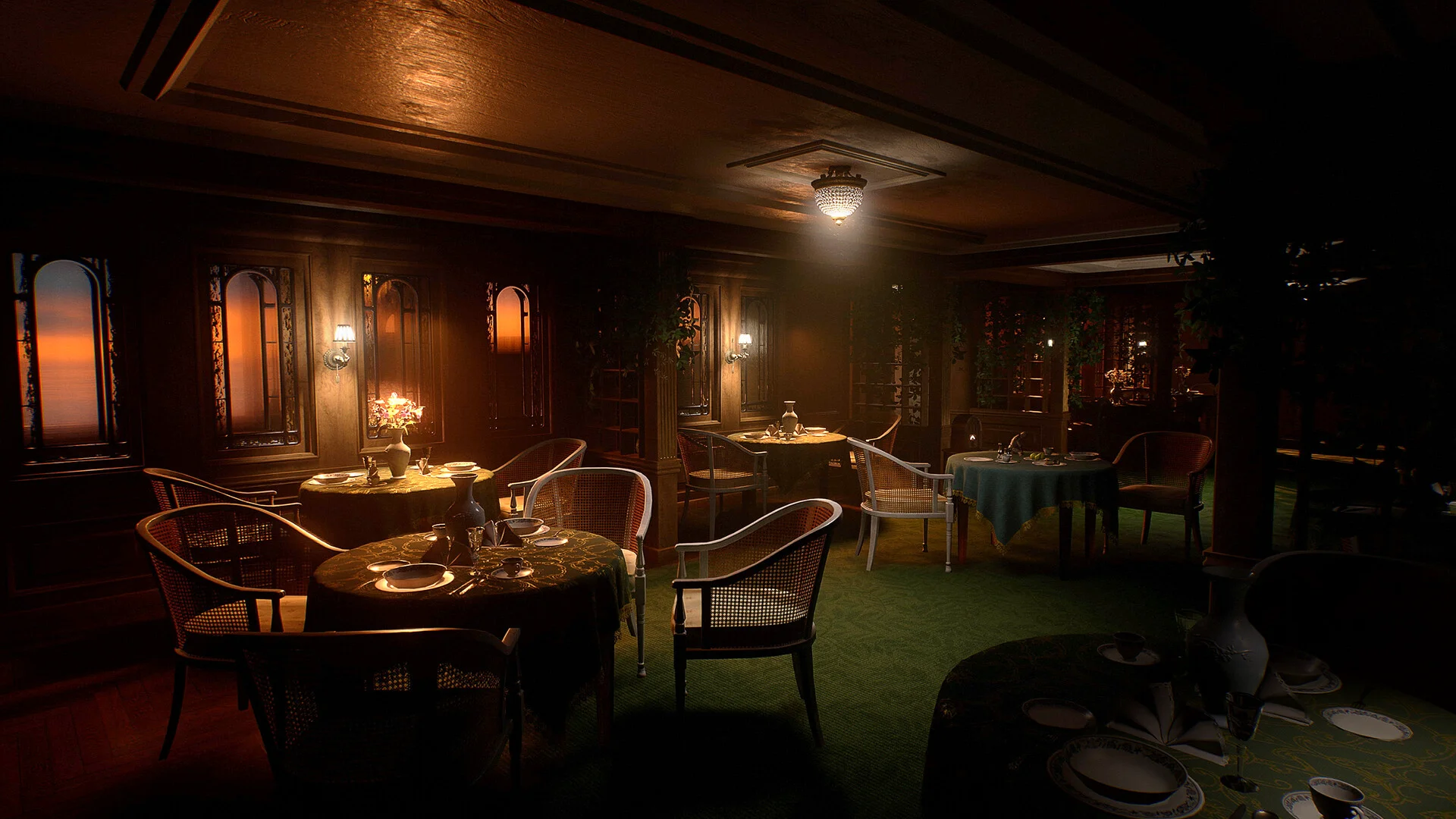 Layers of Fear screenshot 6