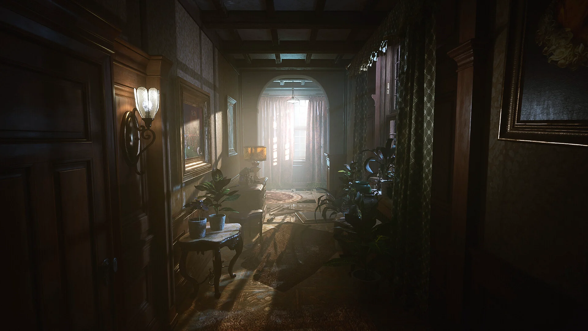 Layers of Fear screenshot 7