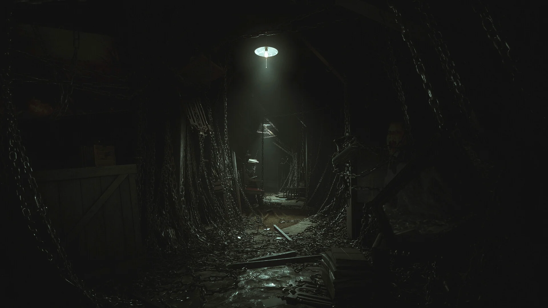 Layers of Fear screenshot 8