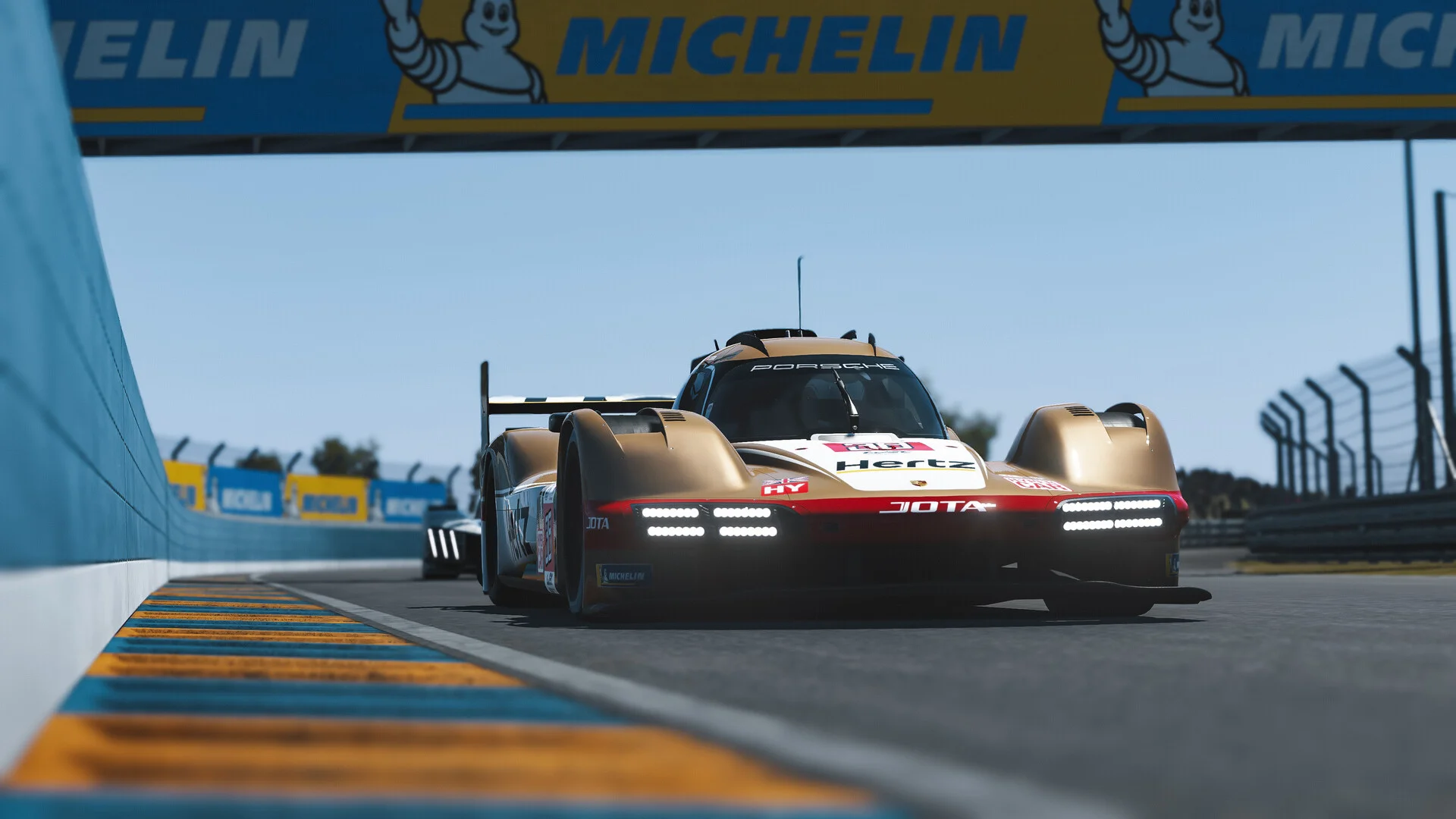 Le Mans Ultimate screenshot 11