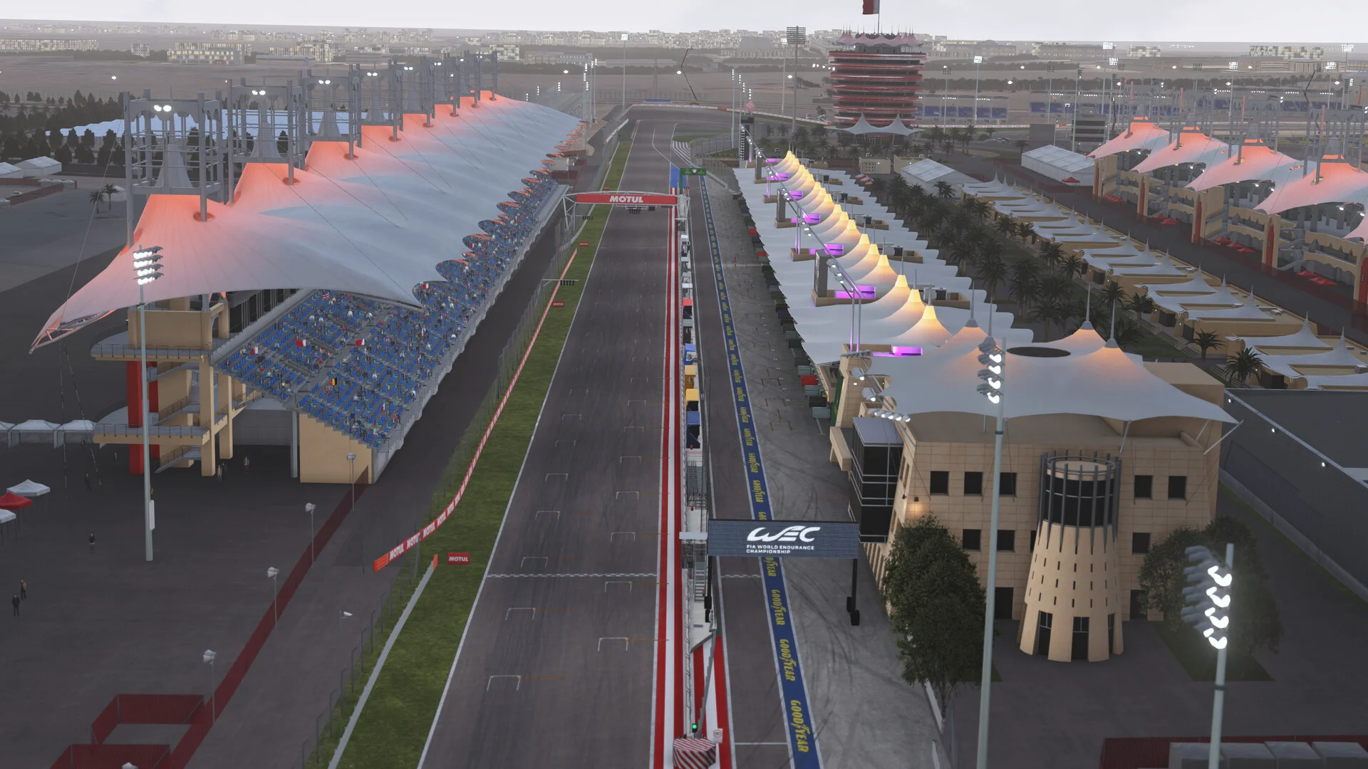 Le Mans Ultimate screenshot 12