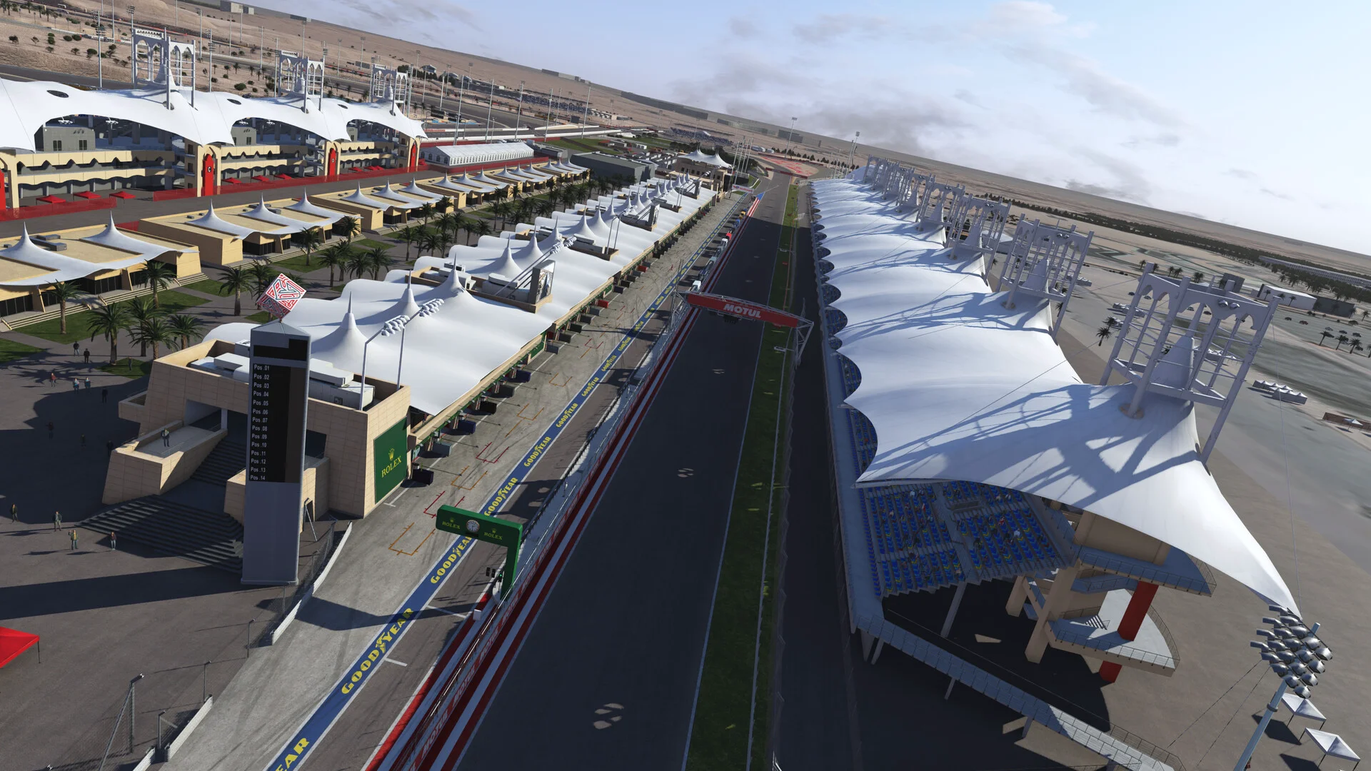 Le Mans Ultimate screenshot 18