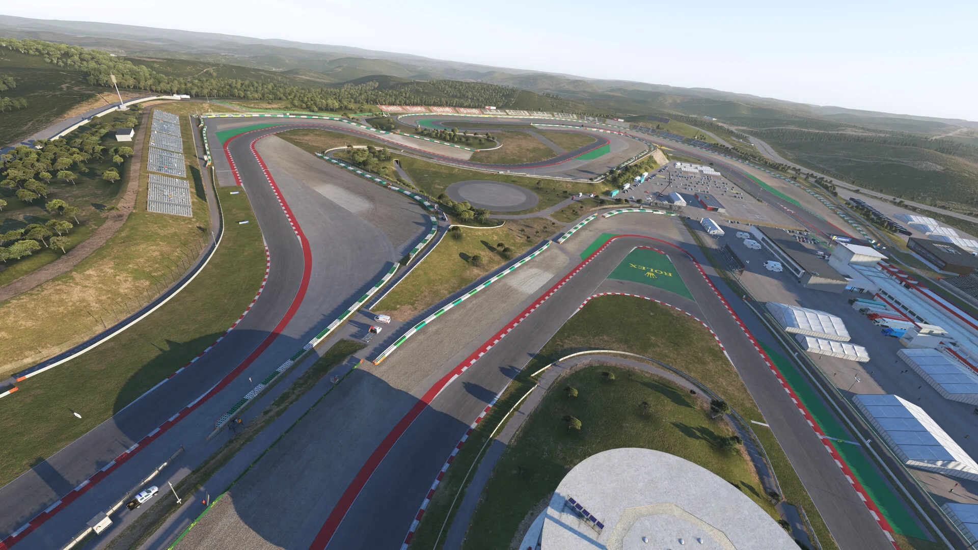 Le Mans Ultimate screenshot 21