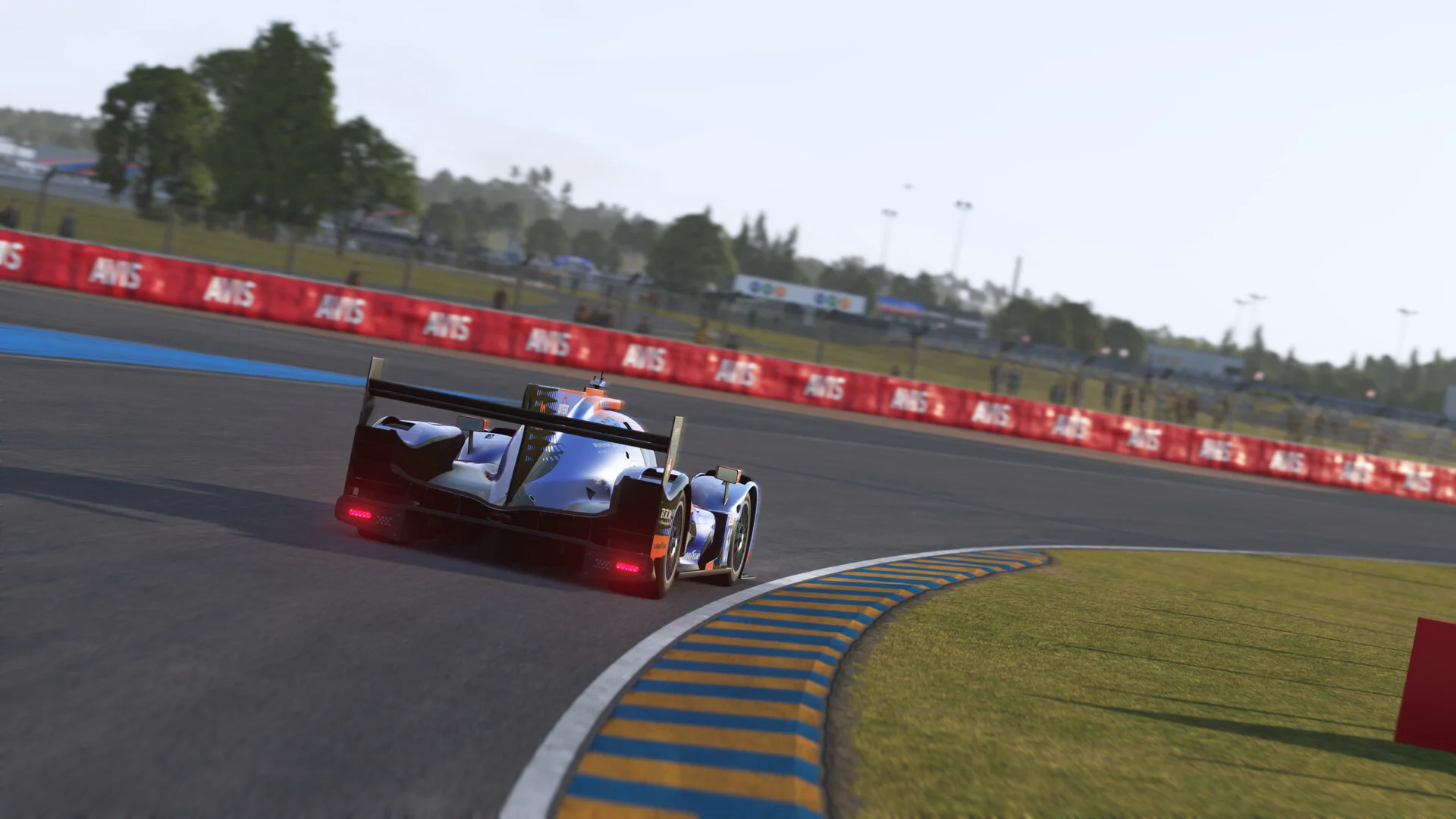 Le Mans Ultimate screenshot 23