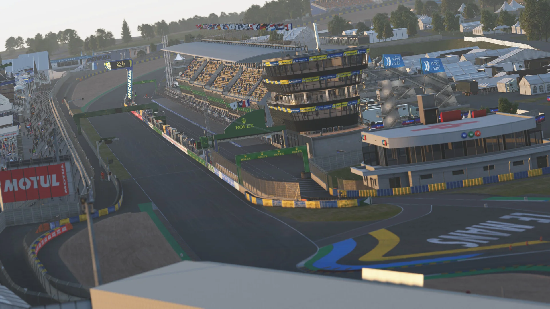 Le Mans Ultimate screenshot 26