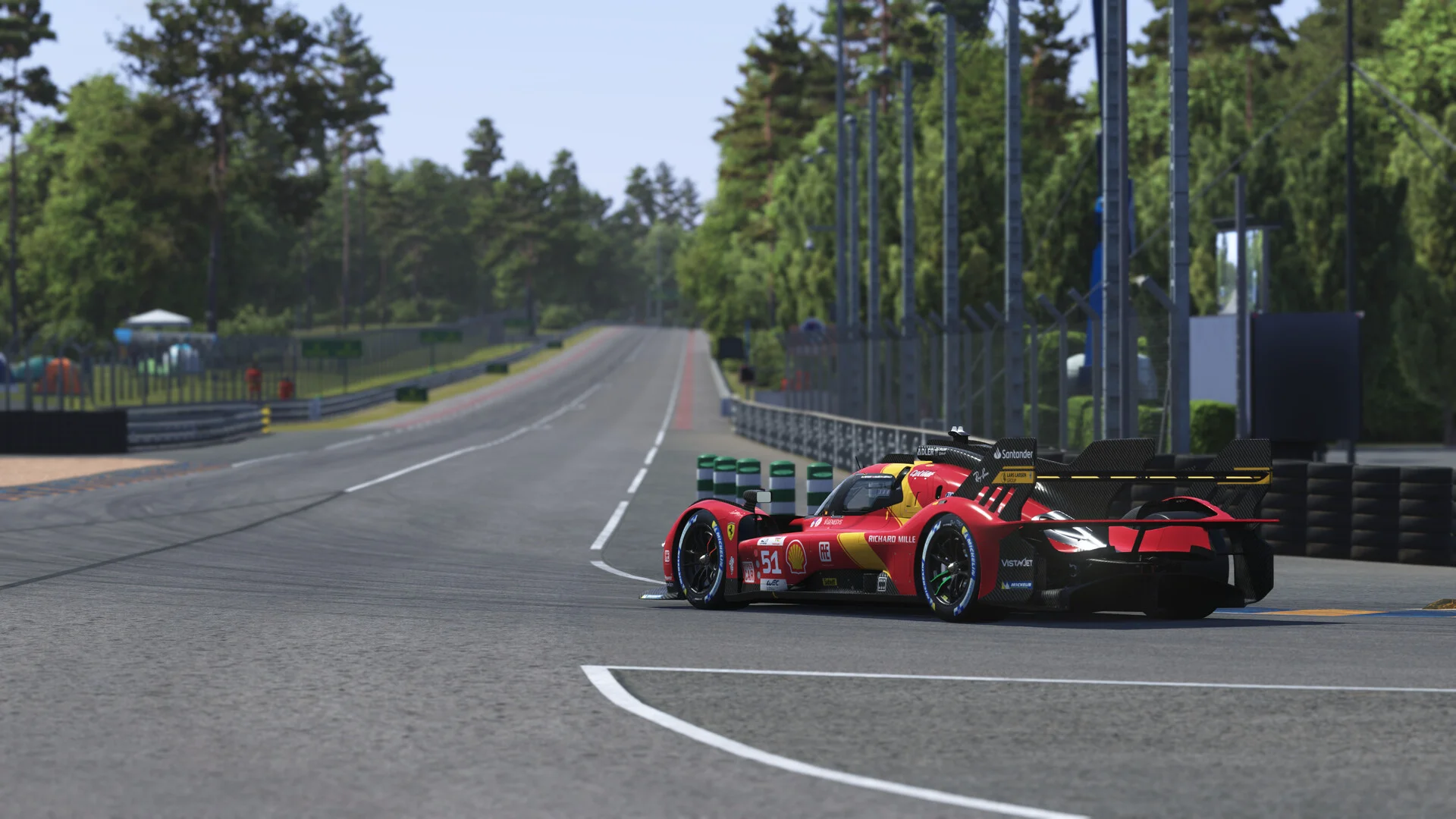 Le Mans Ultimate screenshot 27