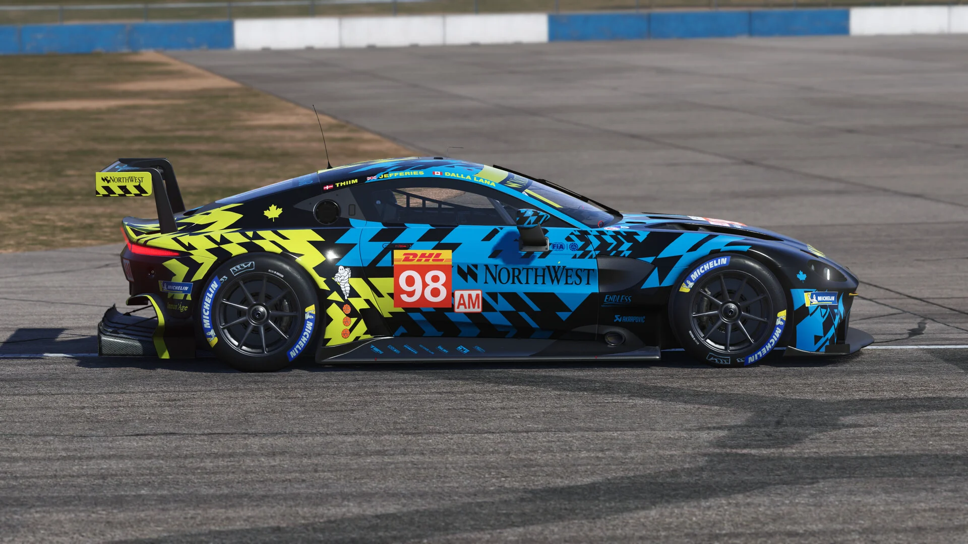 Le Mans Ultimate screenshot 28