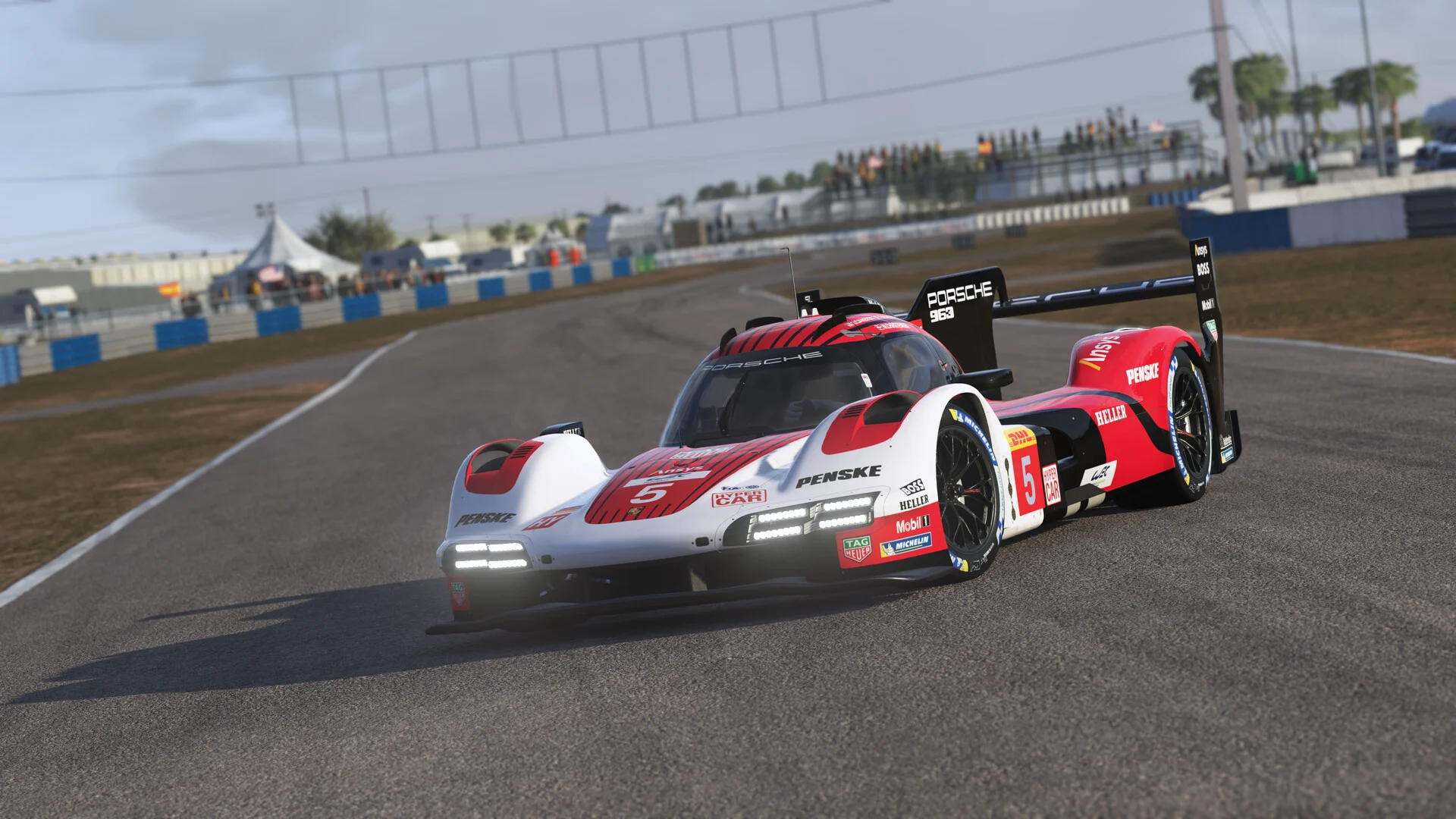 Le Mans Ultimate screenshot 29