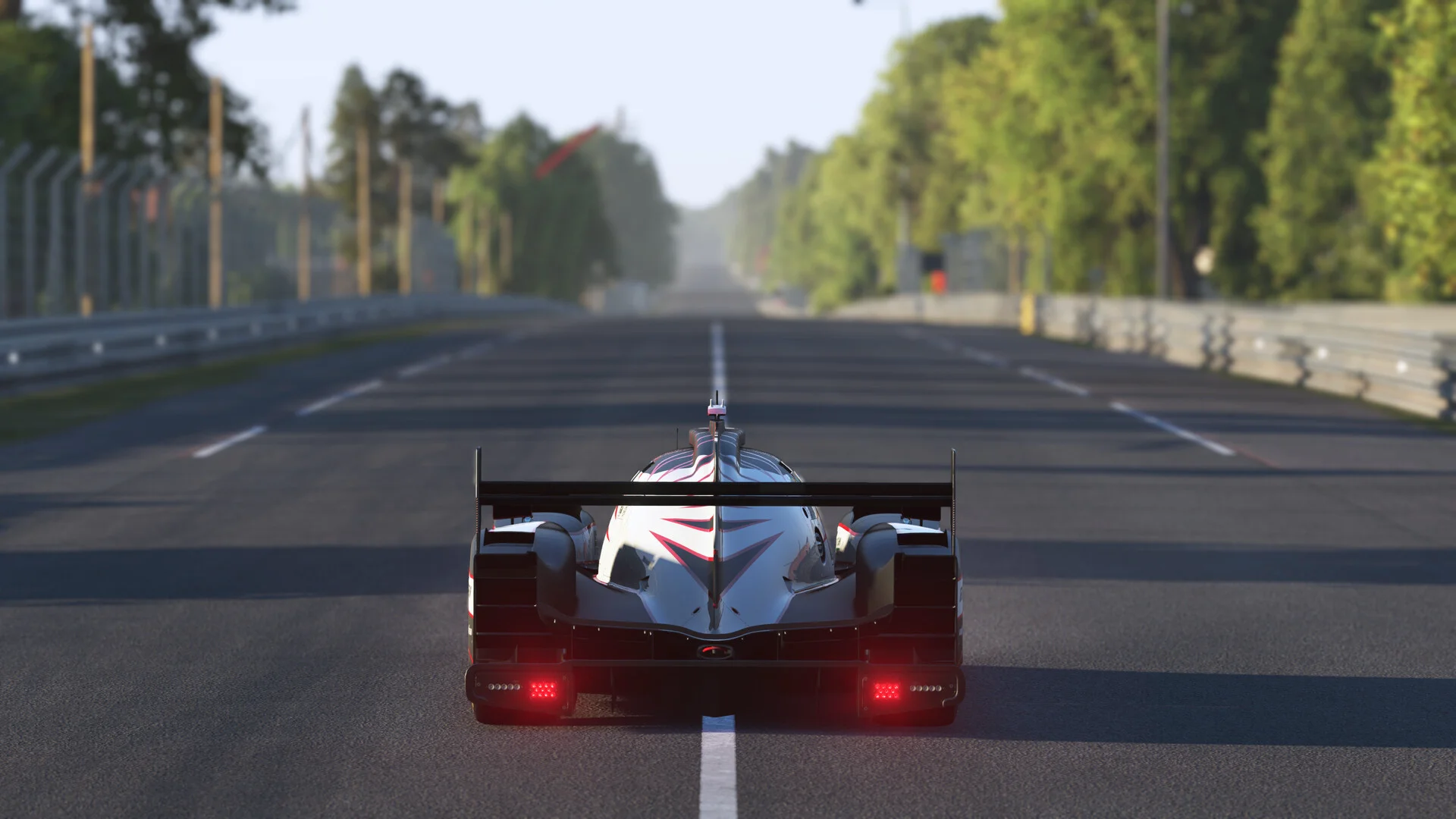 Le Mans Ultimate screenshot 31