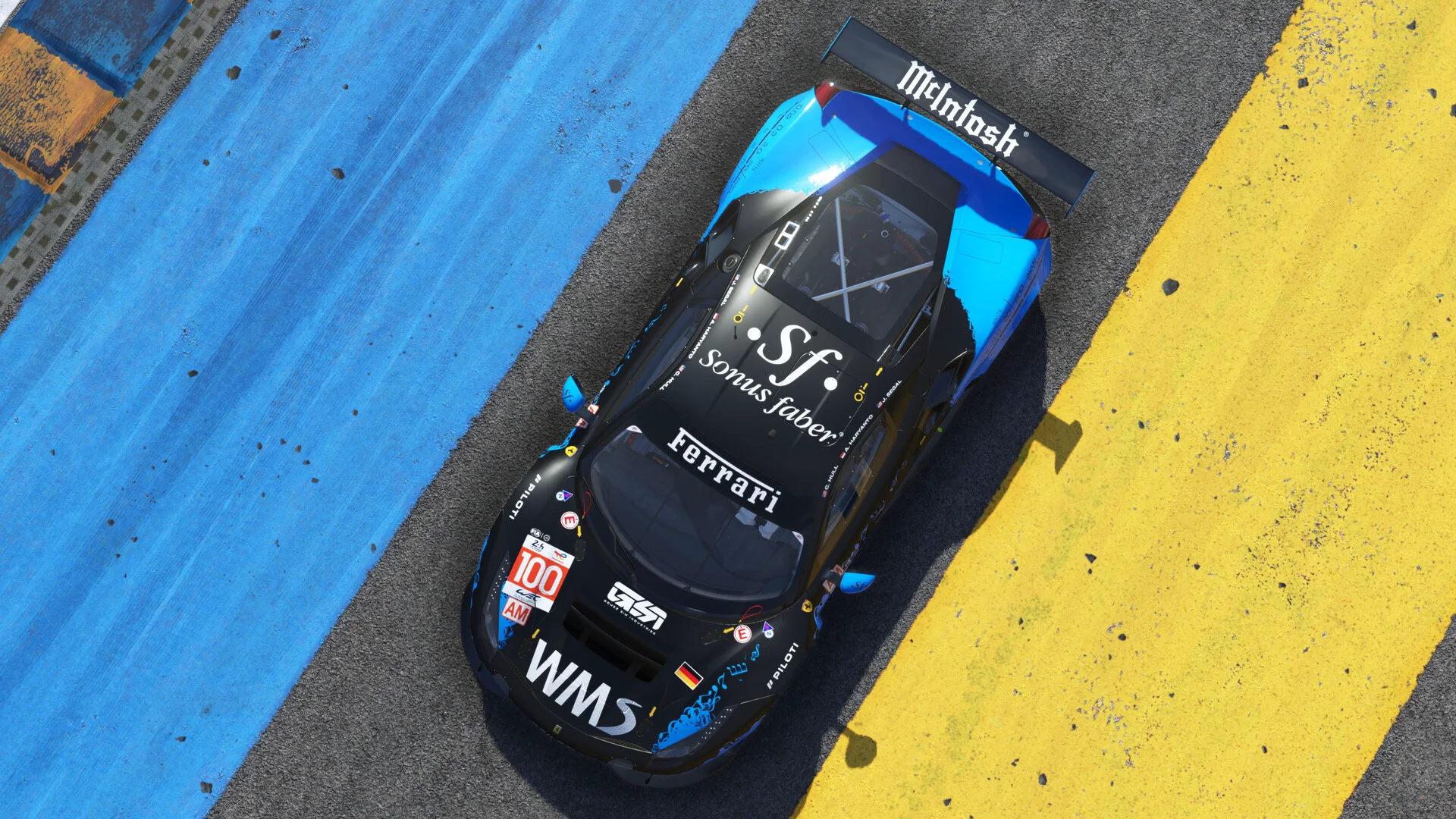 Le Mans Ultimate screenshot 33