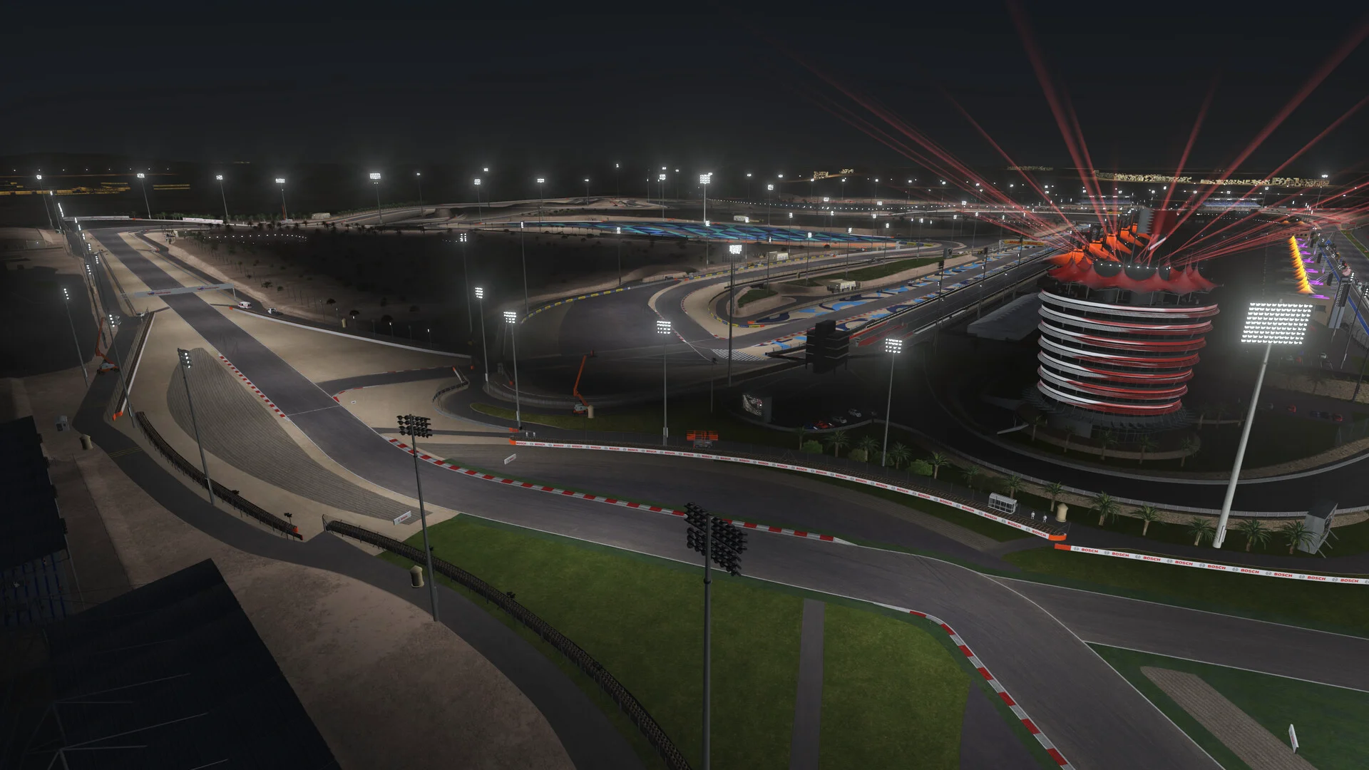 Le Mans Ultimate screenshot 37