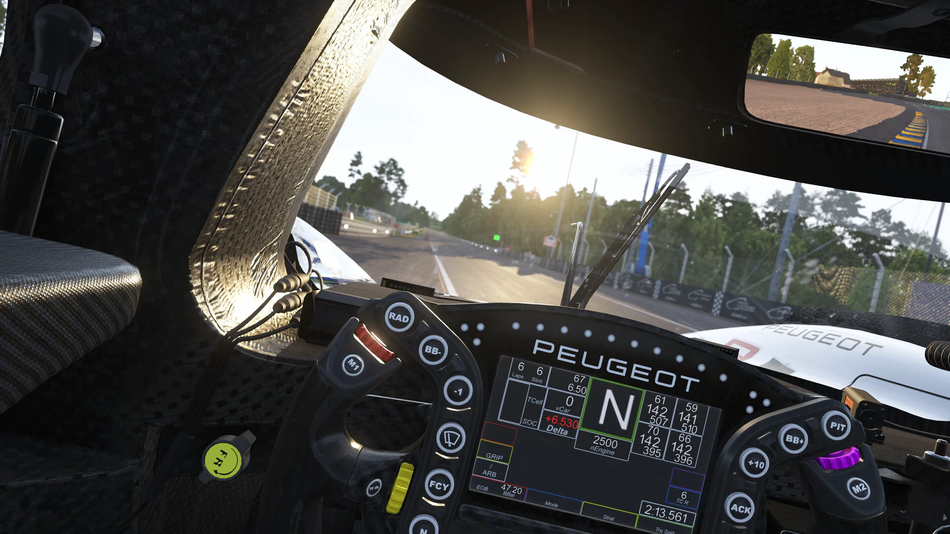 Le Mans Ultimate screenshot 39