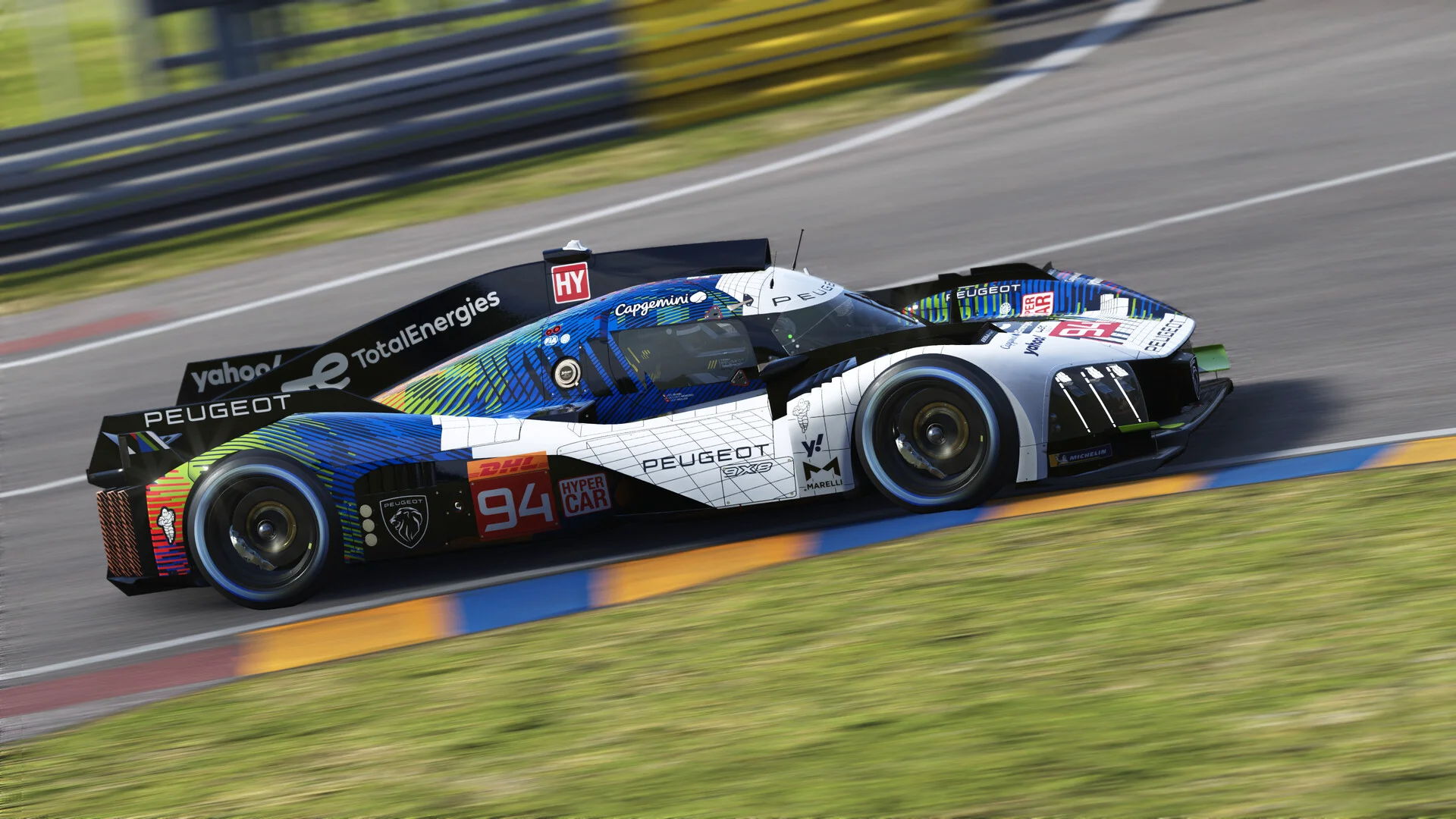 Le Mans Ultimate screenshot 40