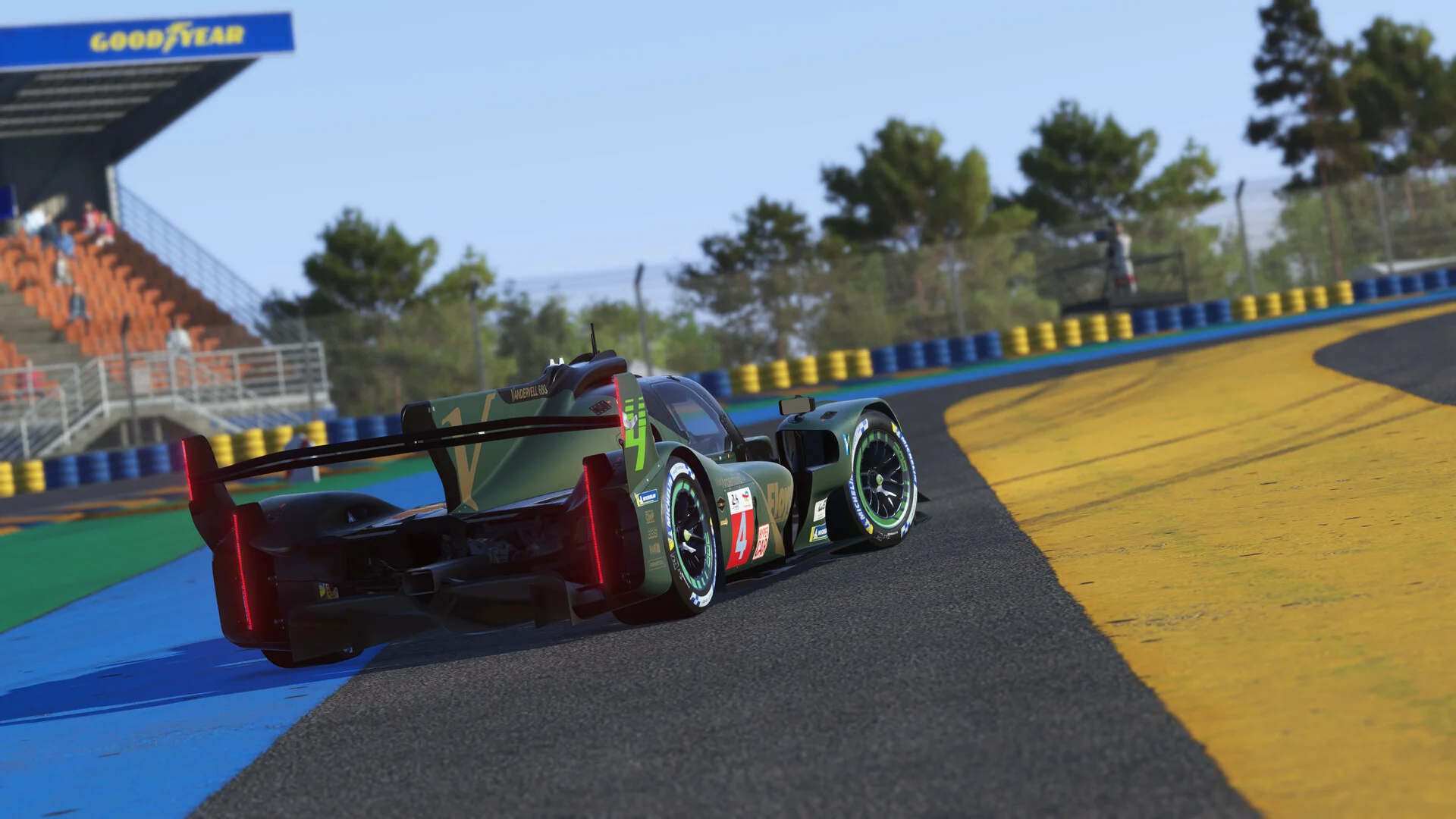 Le Mans Ultimate screenshot 41