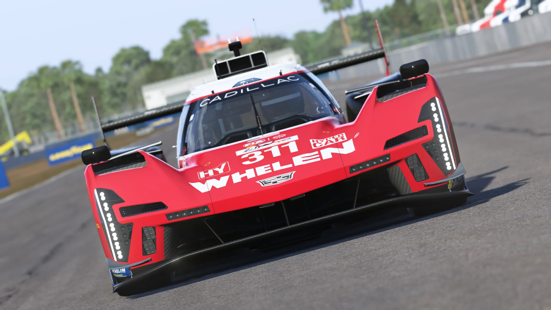 Le Mans Ultimate screenshot 42