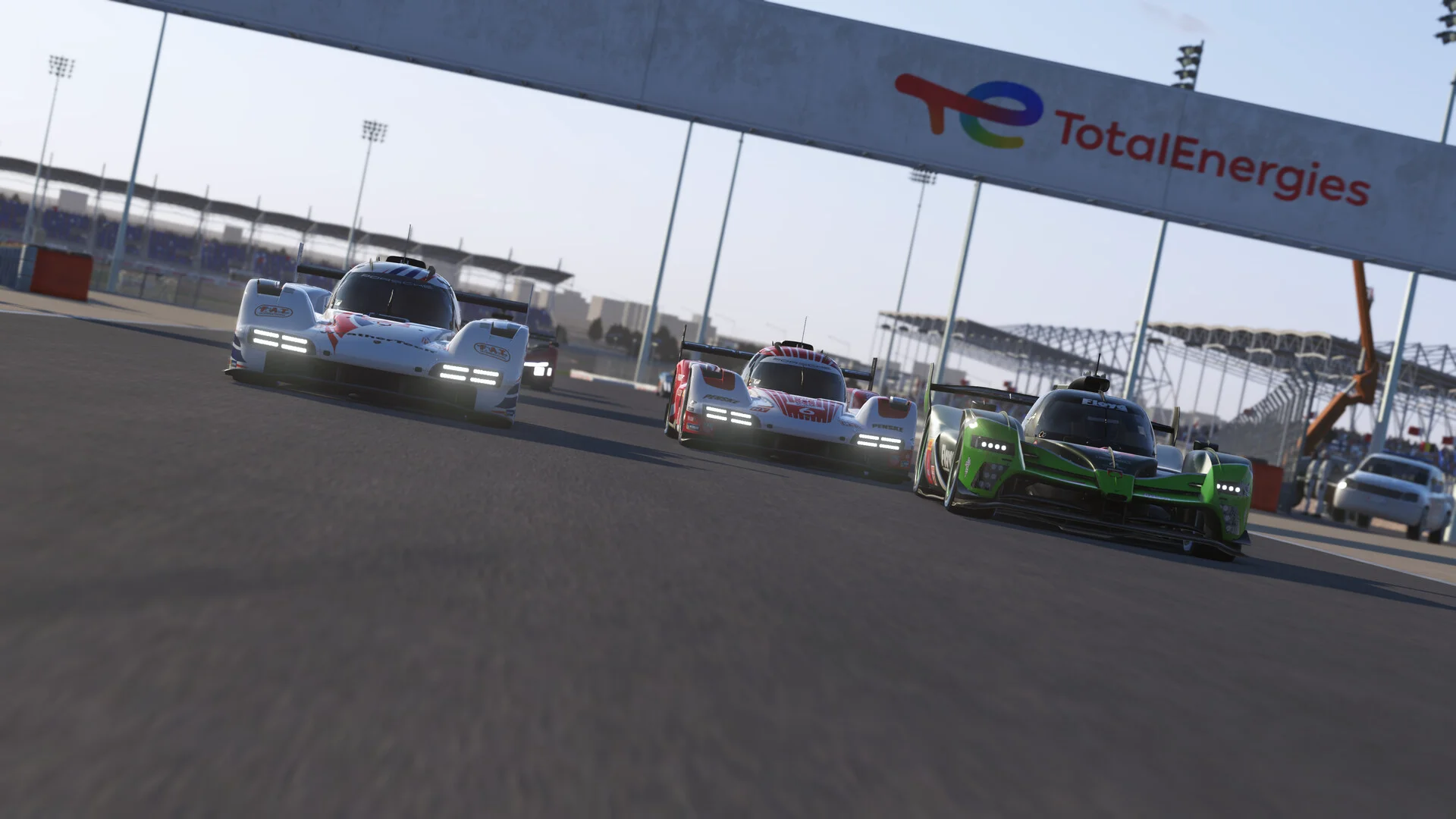 Le Mans Ultimate screenshot 45