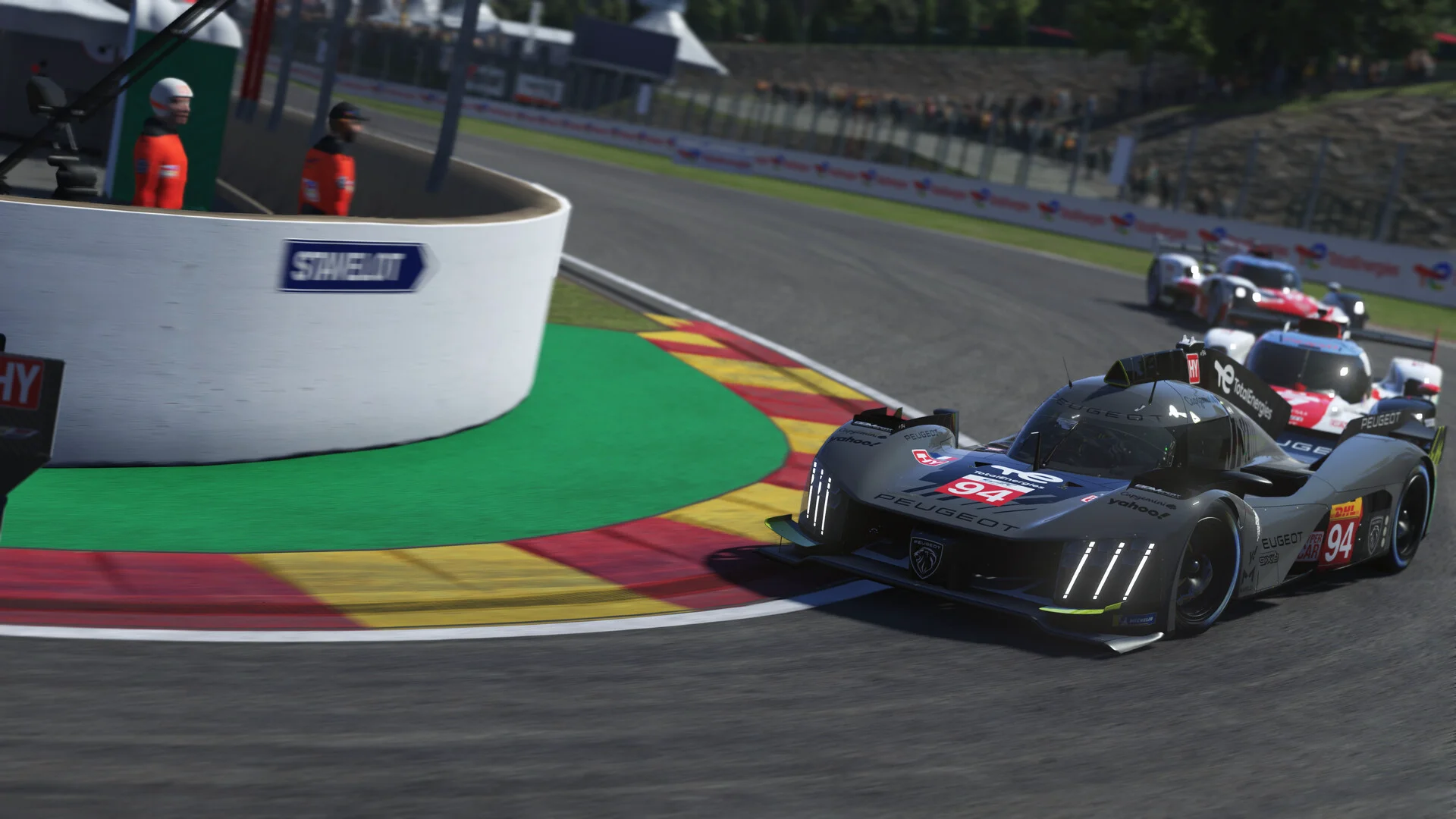 Le Mans Ultimate screenshot 46