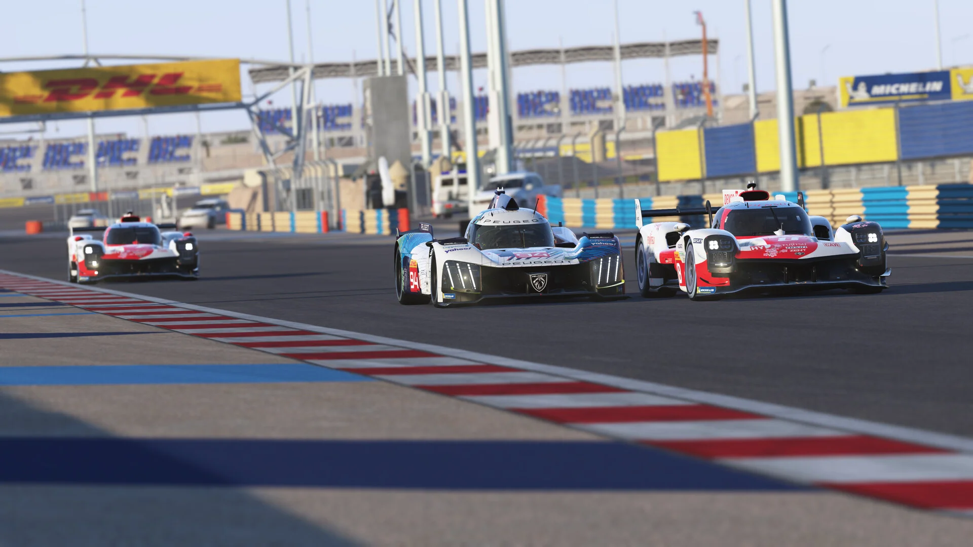 Le Mans Ultimate screenshot 47