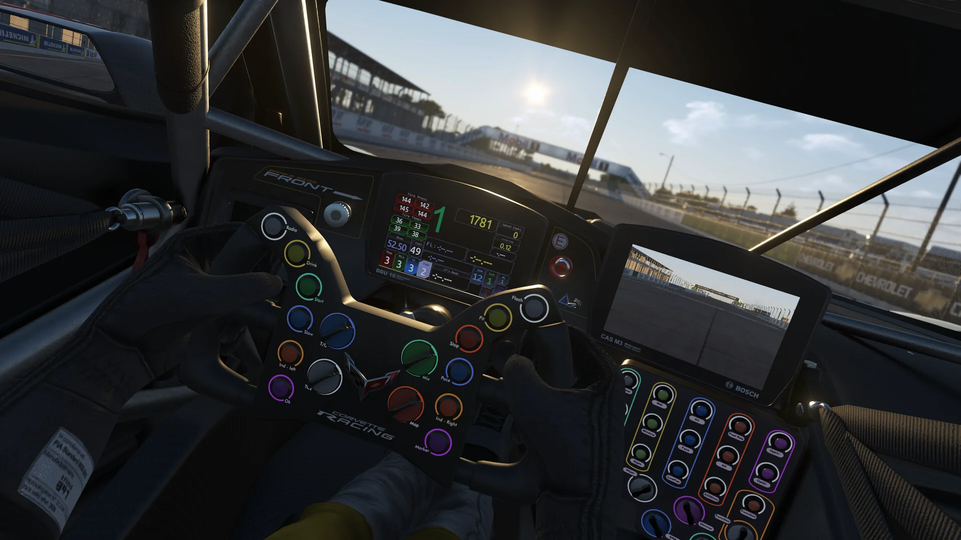 Le Mans Ultimate screenshot 50