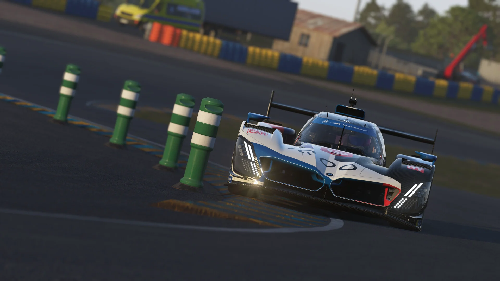 Le Mans Ultimate screenshot 52