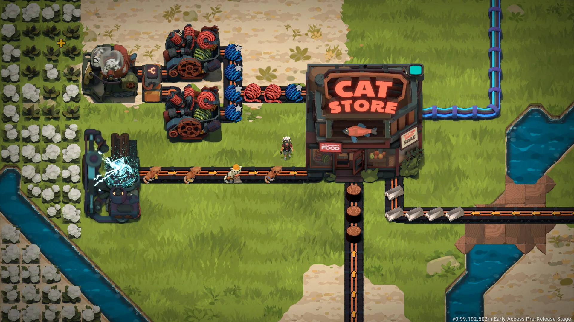 Learning Factory screenshot 1