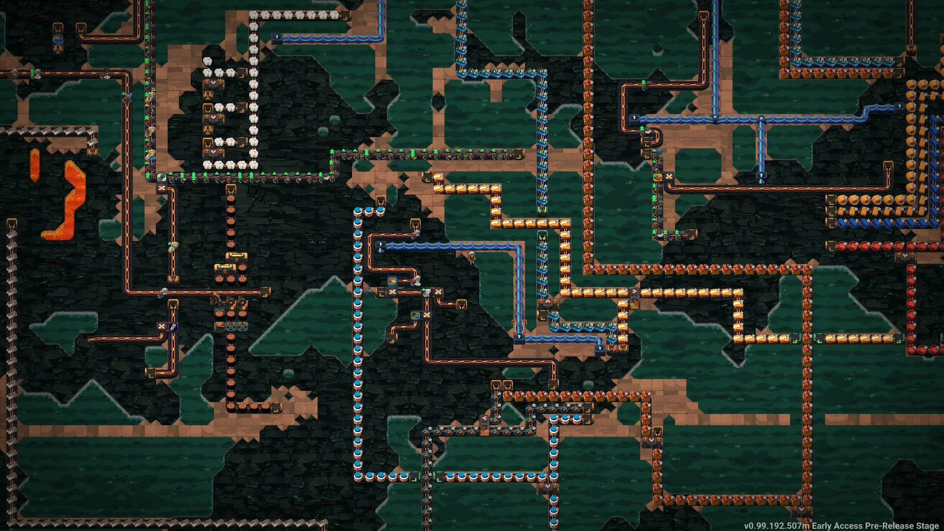 Learning Factory screenshot 10