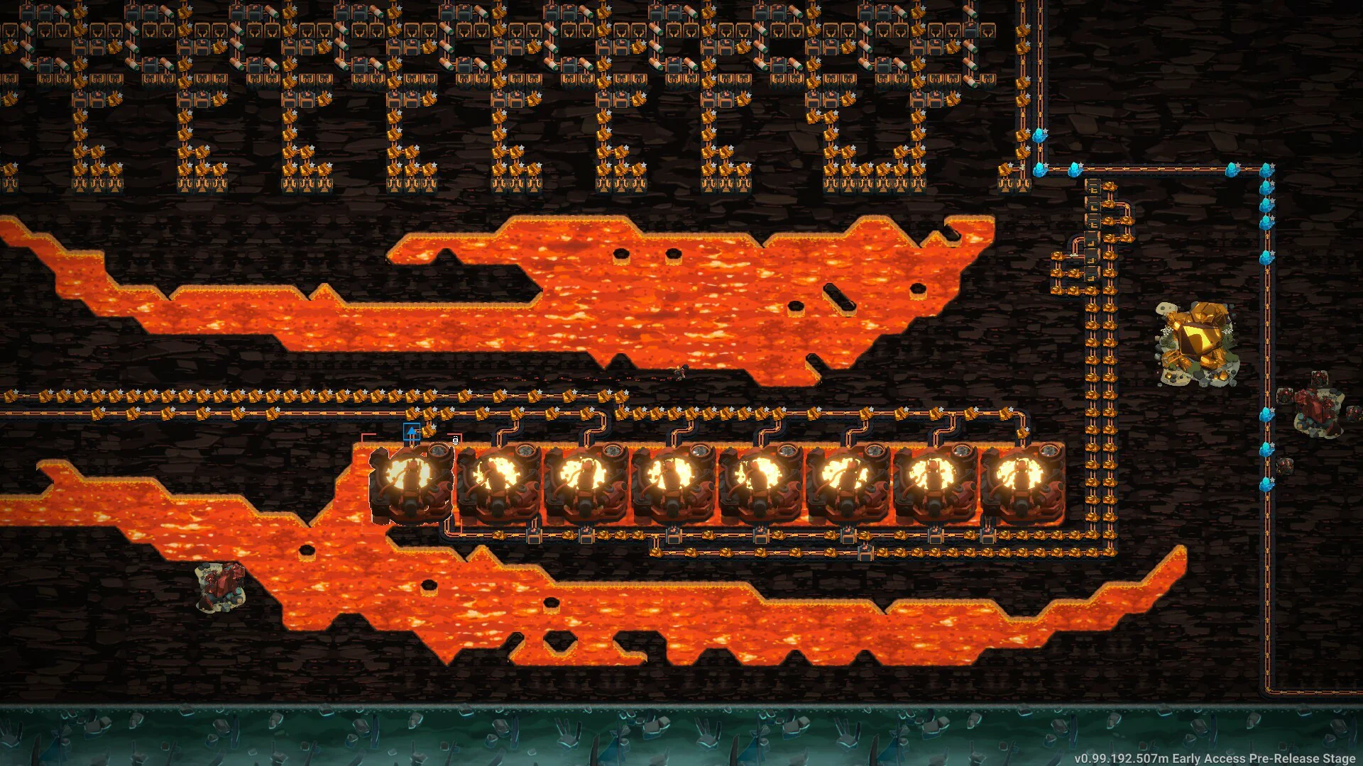 Learning Factory screenshot 13