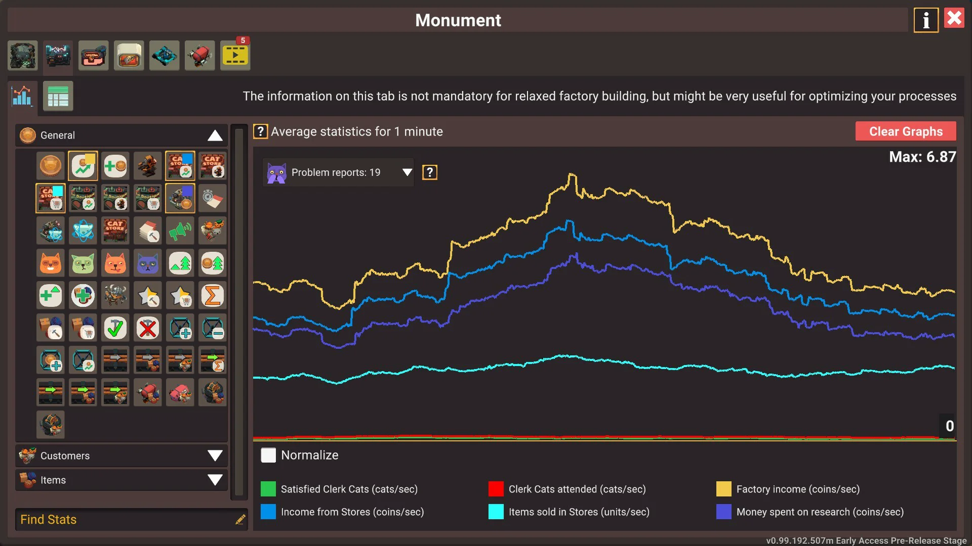 Learning Factory screenshot 14