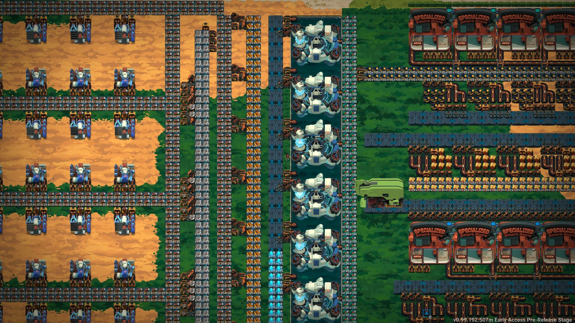 Learning Factory screenshot 18