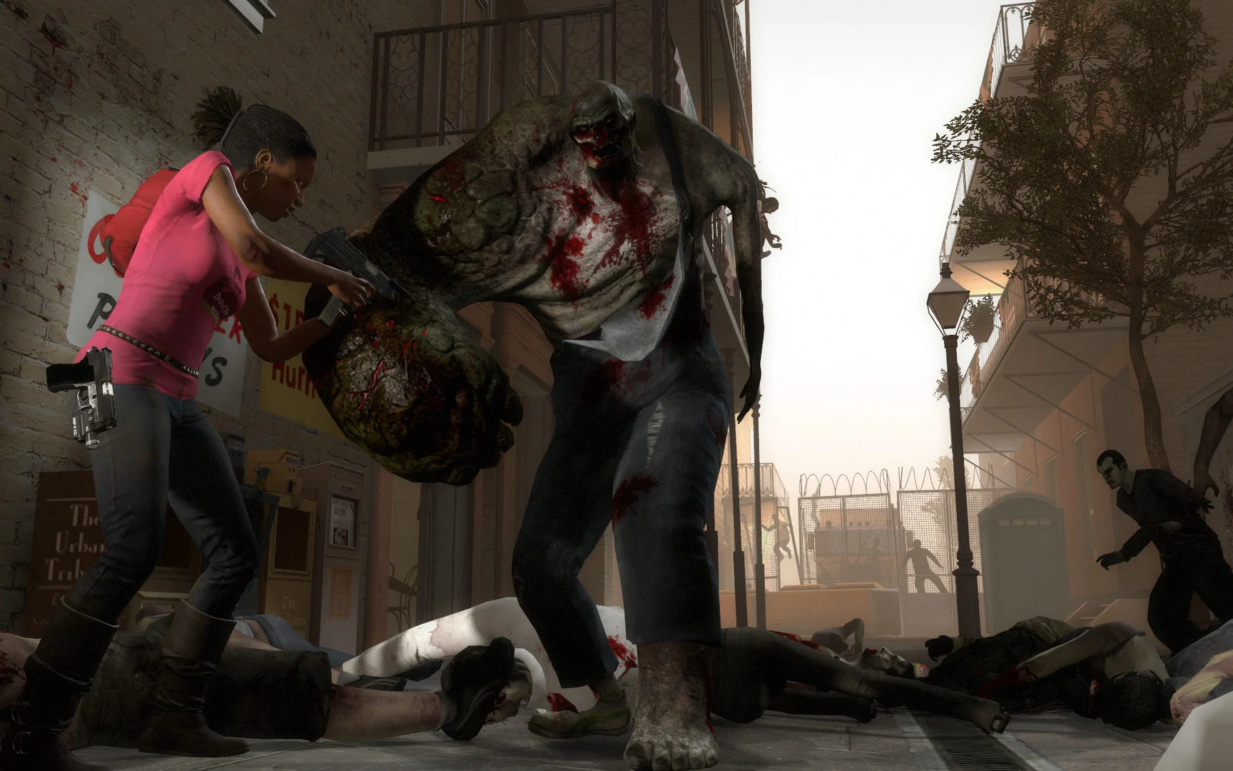 Left 4 Dead 2 screenshot 16