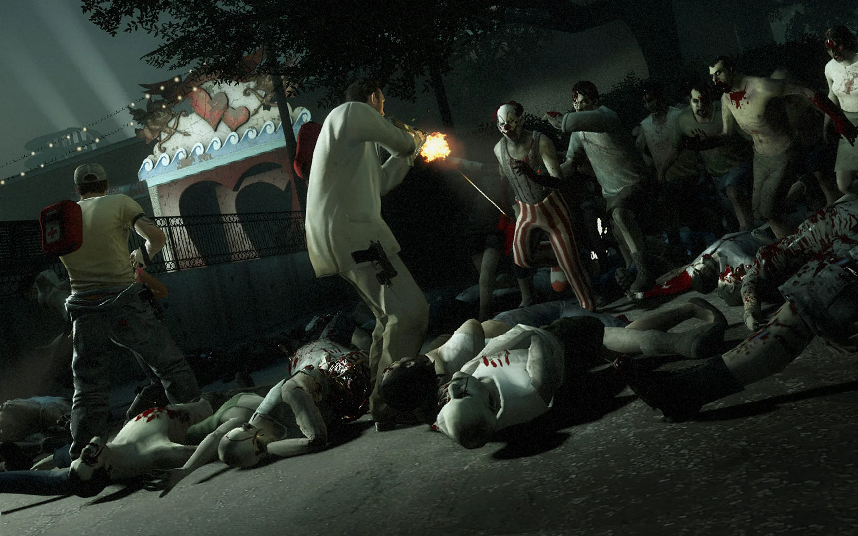Left 4 Dead 2 screenshot 17