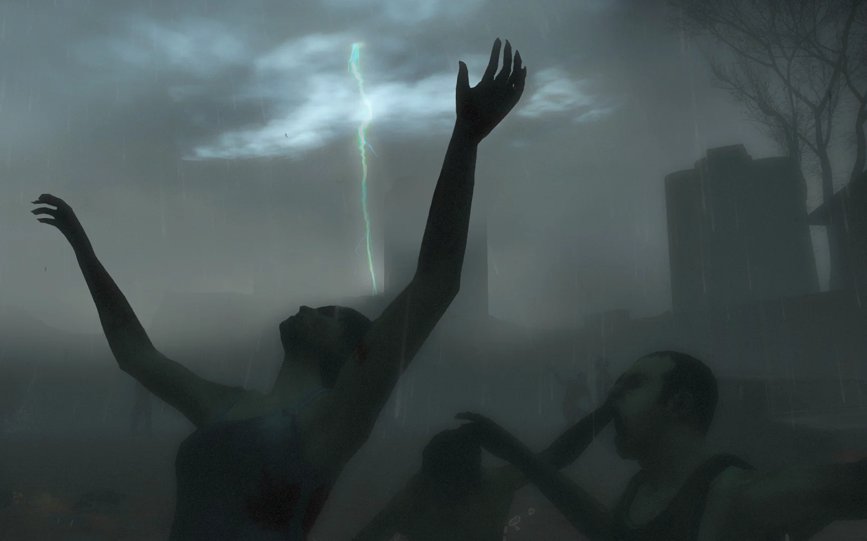 Left 4 Dead 2 screenshot 8