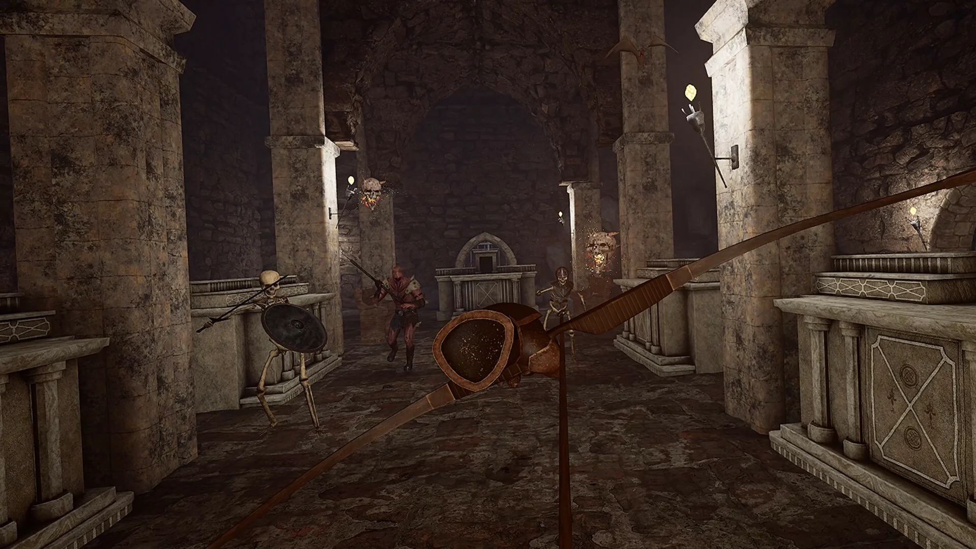 Legendary Tales screenshot 10