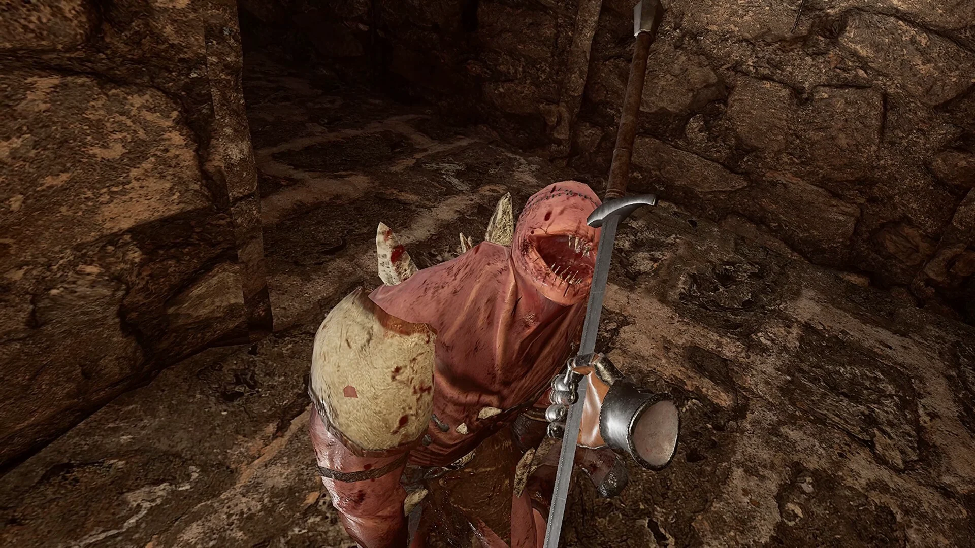 Legendary Tales screenshot 5