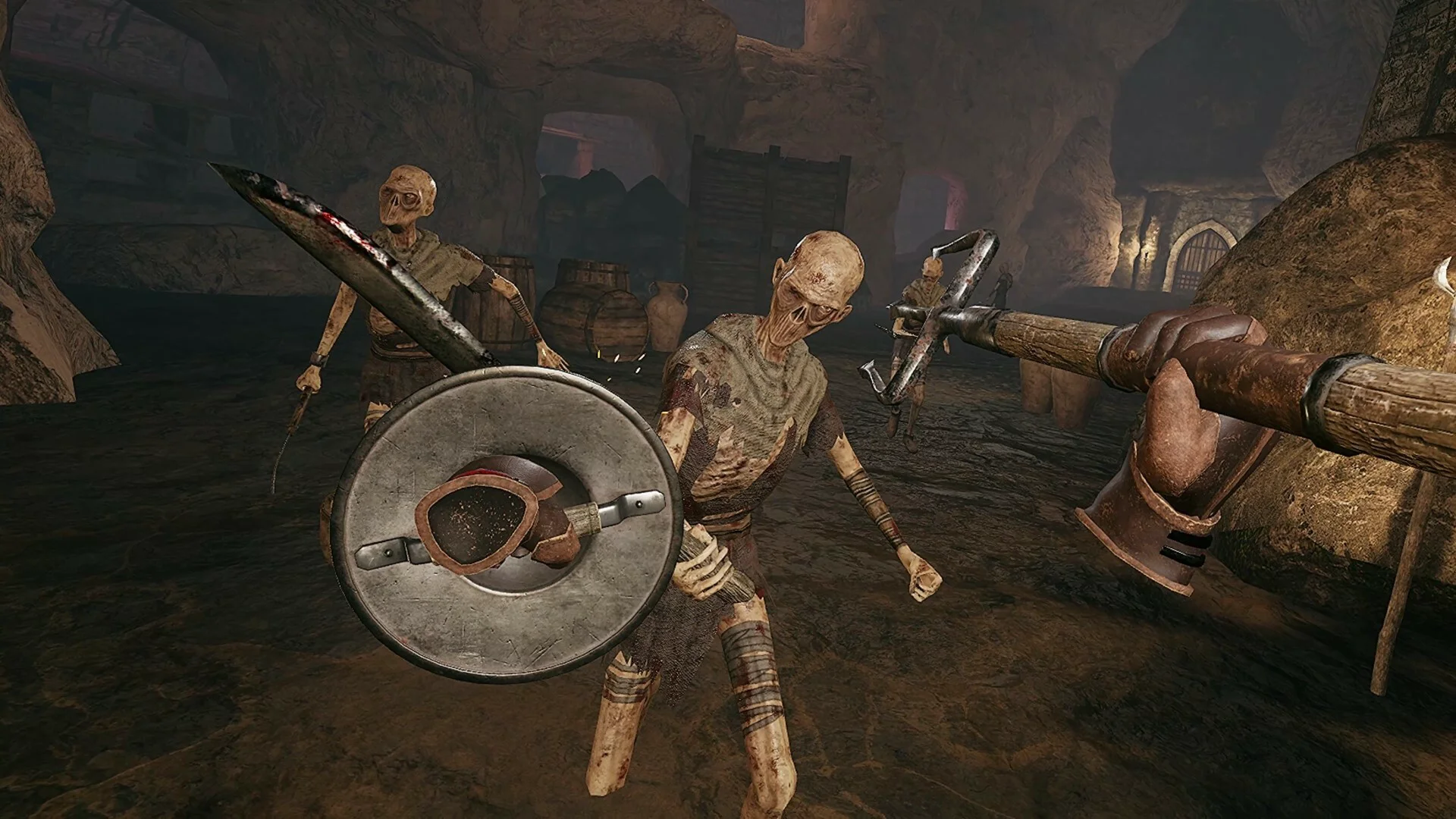 Legendary Tales screenshot 6