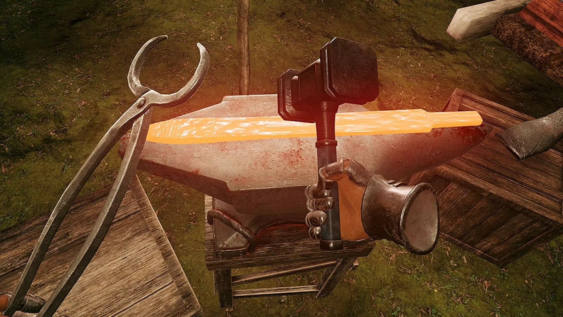 Legendary Tales screenshot 8