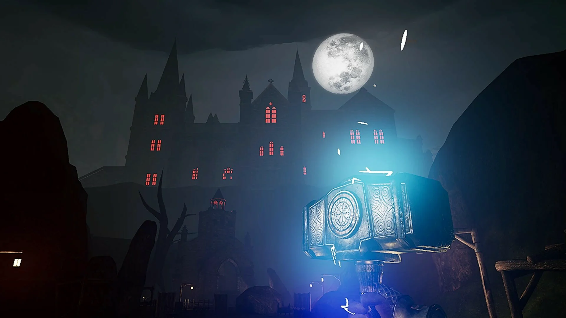 Legendary Tales screenshot 9