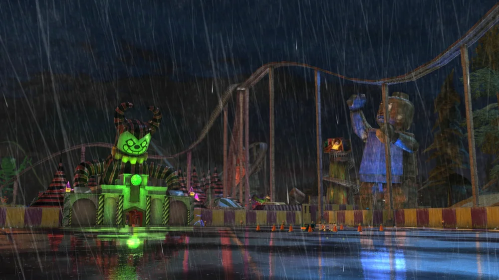 LEGO® Batman™ 2: DC Super Heroes screenshot 2