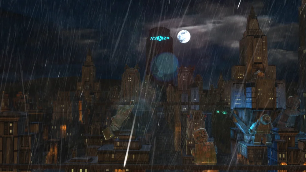 LEGO® Batman™ 2: DC Super Heroes screenshot 3