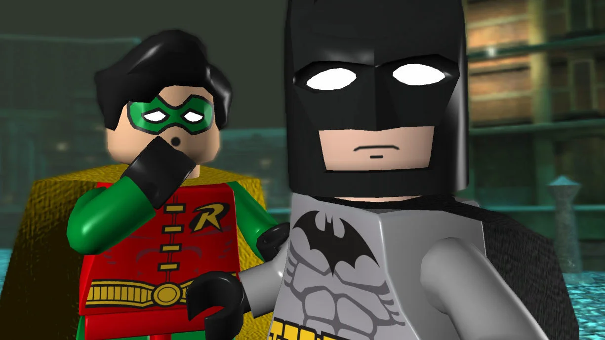 LEGO® Batman™: The Videogame screenshot 5