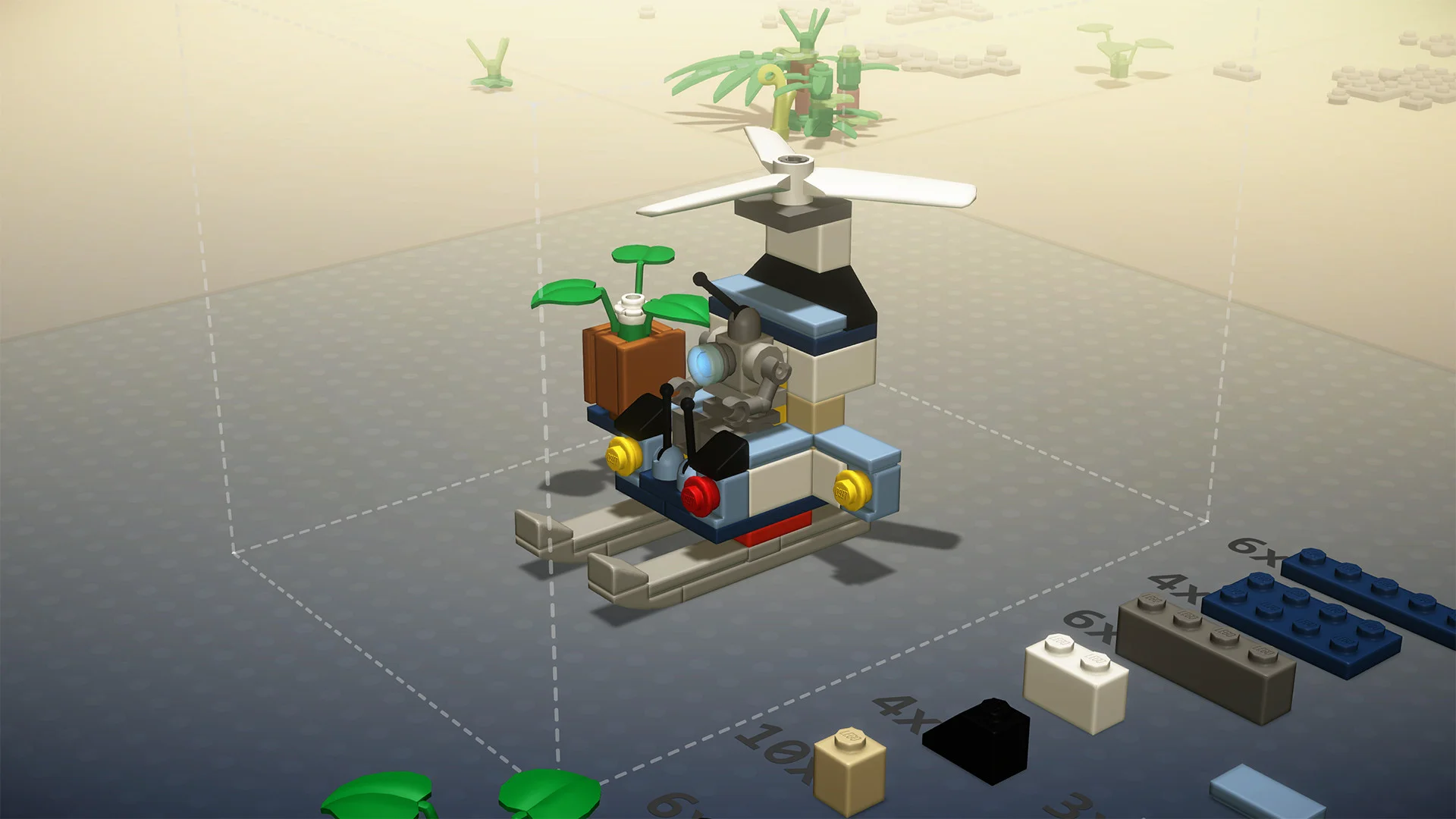 LEGO® Bricktales screenshot 6